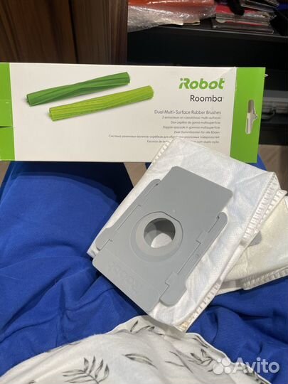 Irobot roomba s9