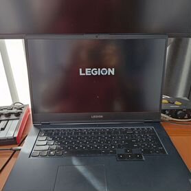 Lenovo legion 5 17ach6h rtx 3070