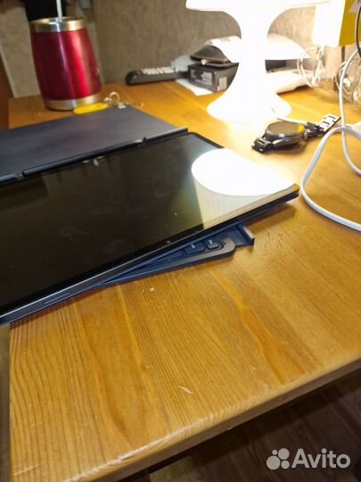 Samsung galaxy tab s 8 plus LTE