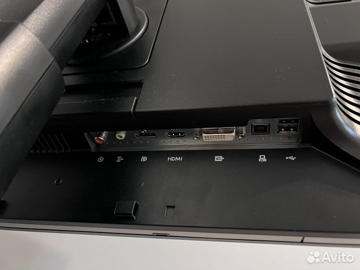 IPS Монитор 24 дюйма HP ZR2440w