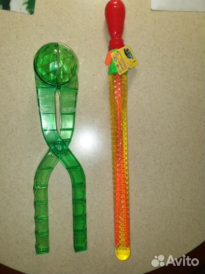 Пластилин-тесто 10 цветов. финляндия