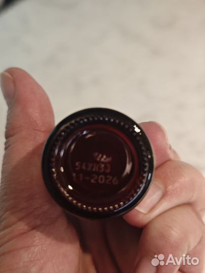 Сыворотка для лица la roshe B3 ретинол