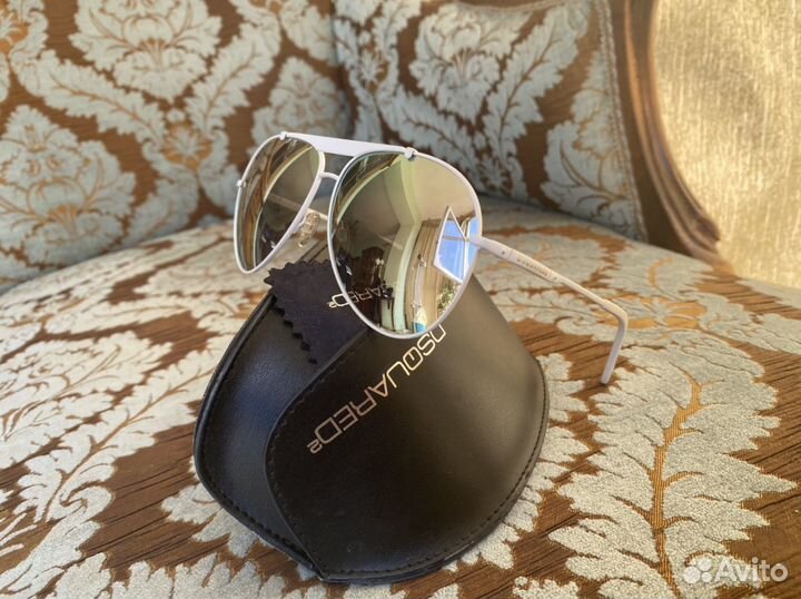 Солнцезащитные очки dsquared2 LF3887018 оригинал