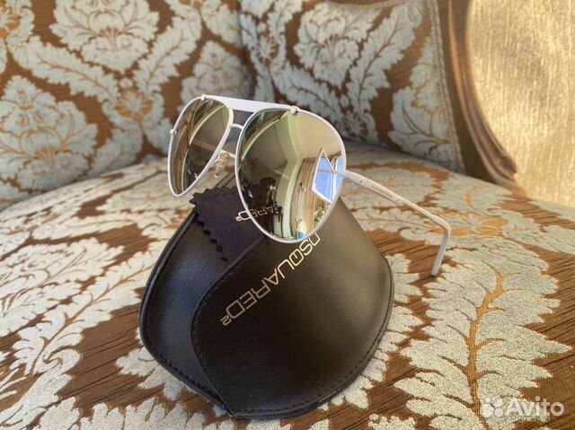 Солнцезащитные очки dsquared2 LF3887018 оригинал