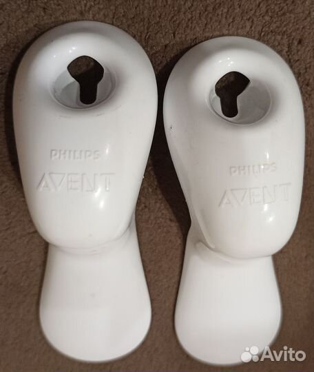 Запчасти для молокоотсоса Авент