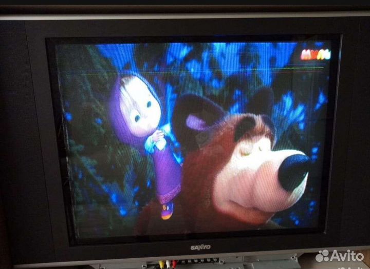 SMART tv приставка x96max 4/64