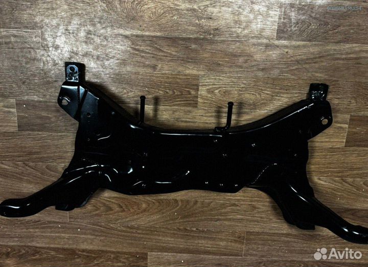 Подрамник передний Mitsubishi Lancer 9