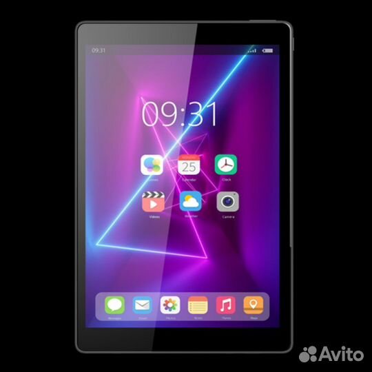 Планшет F+Pro T800 новый