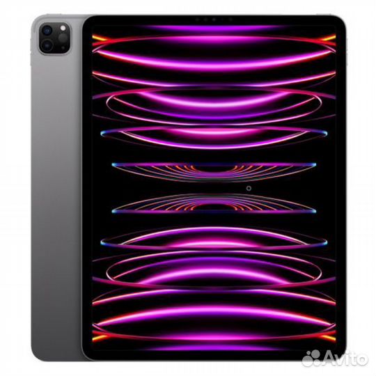 iPad Pro (2022) 12.9