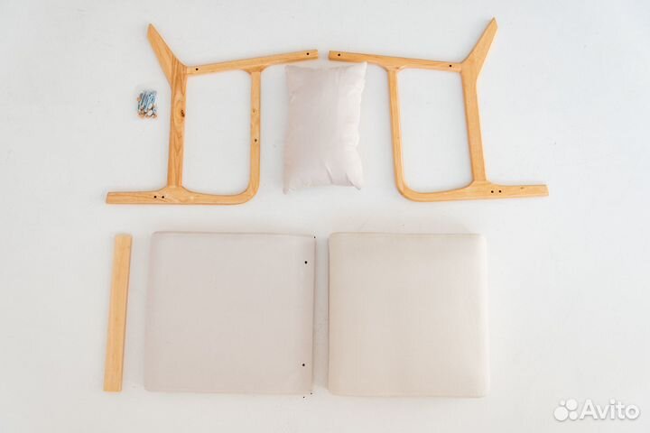 Кресло для дома