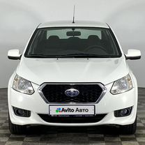 Datsun on-DO 1.6 MT, 2014, 226 851 км, с пробегом, цена 515 000 руб.