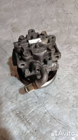 Насос гидроусилителя руля Ford Tourneo Connect