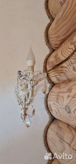 Настенный светильник бра
