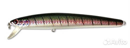 Воблер TsuYoki hard Минноу 130F 010