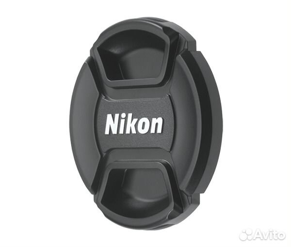 Крышки для объективов и камер