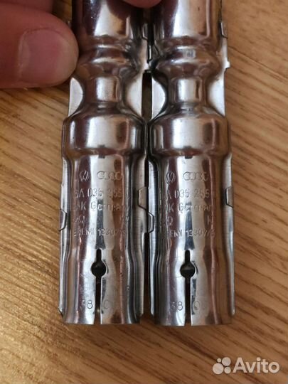 Высоковольтные провода 06A035255C