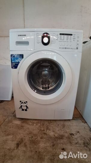 Стиральная машина бу
