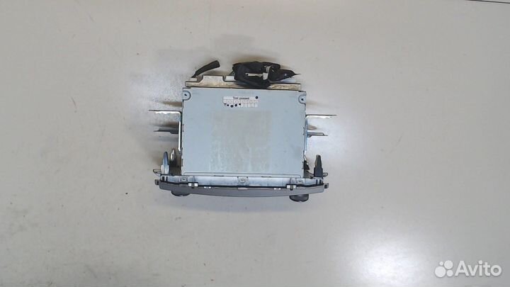 Магнитола Toyota Verso, 2009