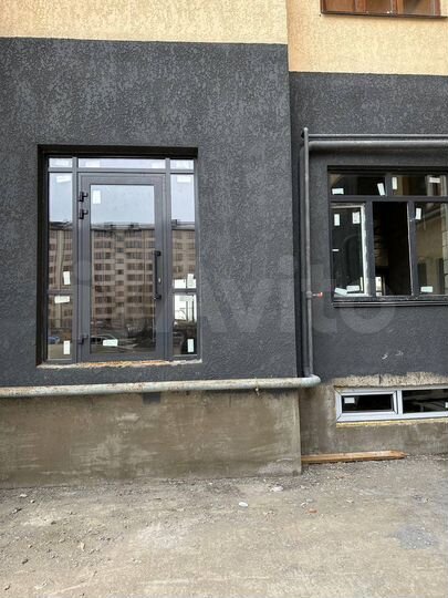 Свободного назначения, 55 м²