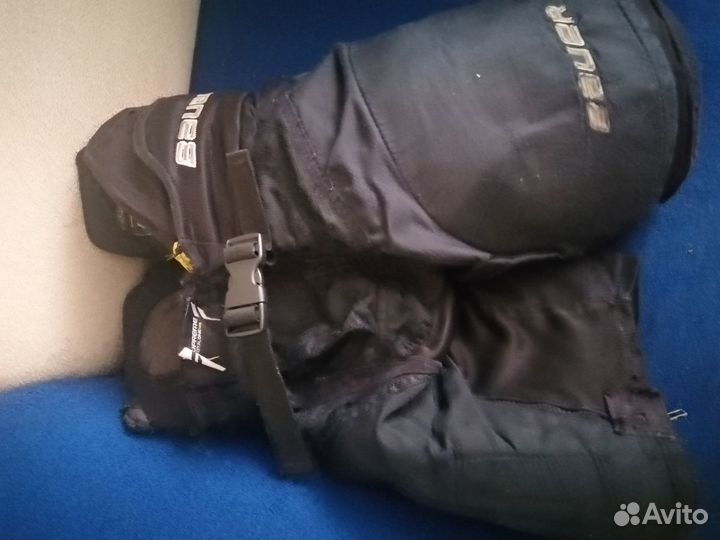 Детская хоккейная форма