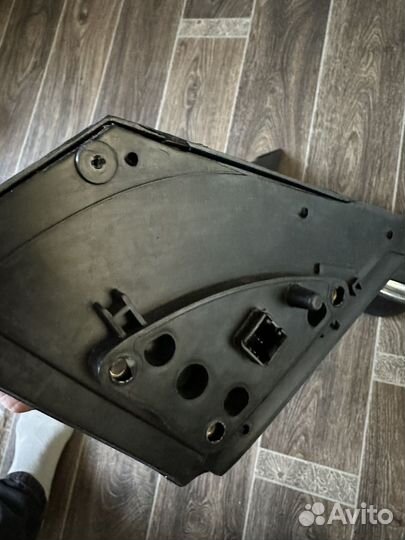 Зеркалоа на solaris