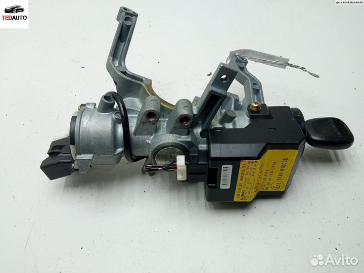 Замок зажигания, Suzuki Liana 2003