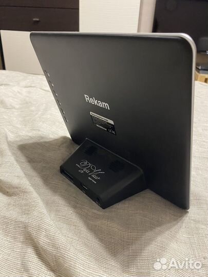 Электронная фоторамка