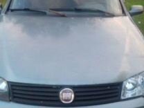 FIAT Albea 1.4 MT, 2010, 190 000 км, с пробегом, цена 299 000 руб.