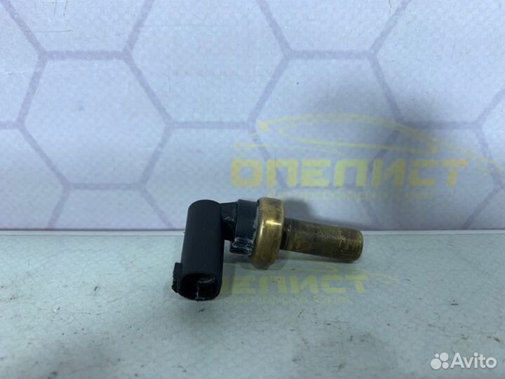 Датчик температуры двигателя Opel Astra H