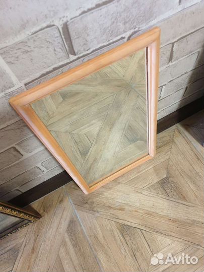 Зеркало 25 на 45