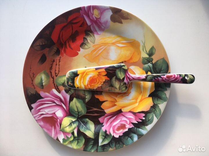 Блюдо для пирога