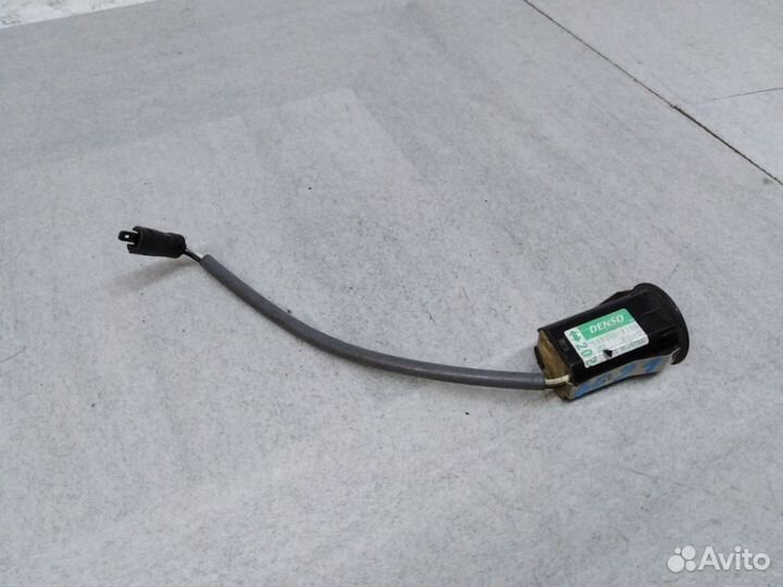 Парктроник Тойота RX 2