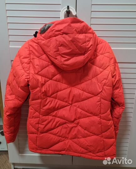 Горнолыжная куртка Columbia женская, размер 40-42