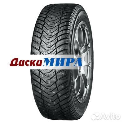 Yokohama Ice Guard IG65 235/65 R17