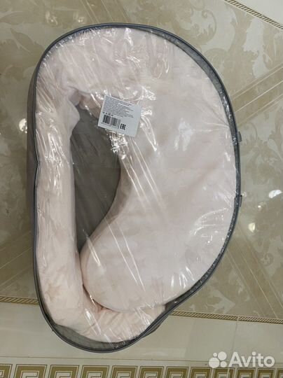 Подушка для кормления «ErgoFeed”