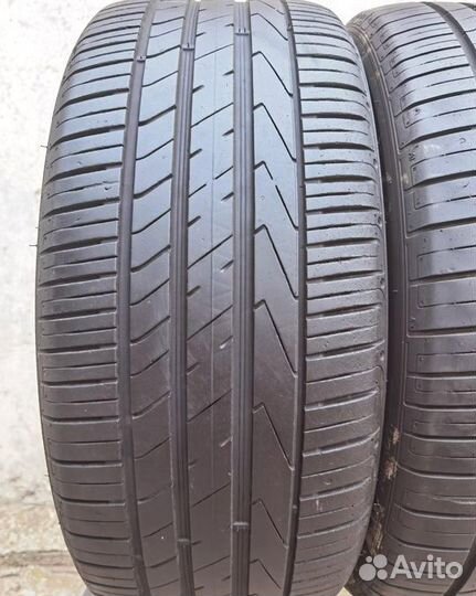 Hankook Ventus S1 Evo 2 K117 255/45 R19 104Y