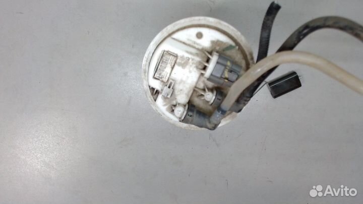 Насос топливный электрический Opel Vivaro, 2015