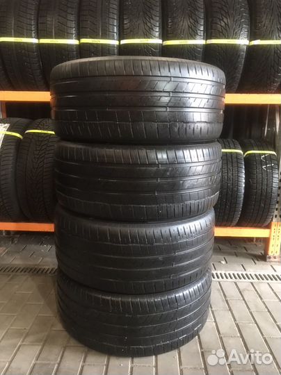 Hankook Ventus S1 Evo 3 K127 295/40 R22