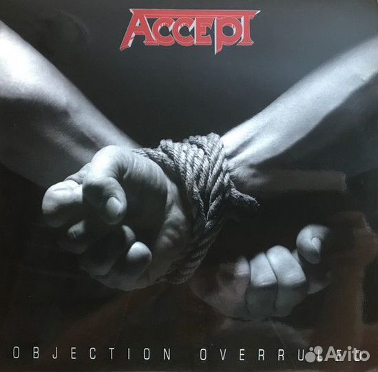 Accept - Objection overulled