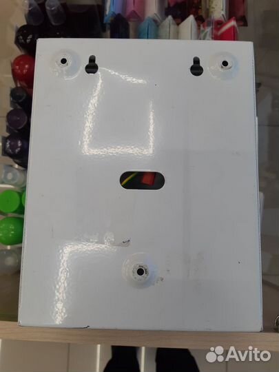 Блок резервного источника питания бирп 12/1,6