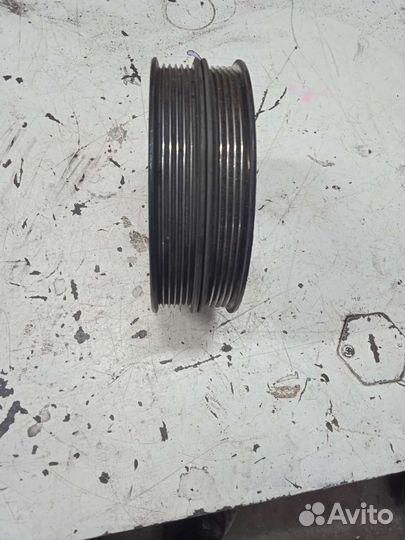 Шкив коленвала Ford Taurus 1 Форд Таурус 3.0