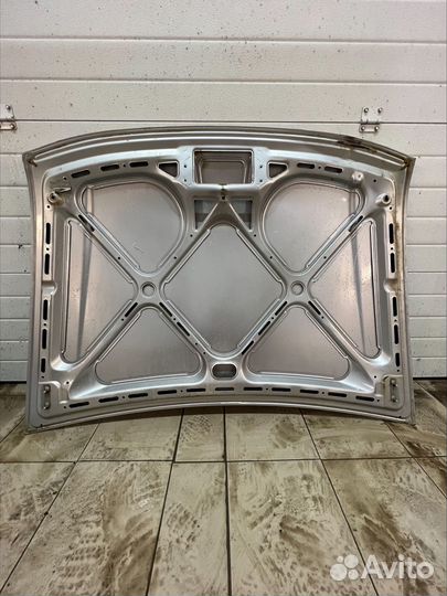 Капот UAZ Patriot УАЗ патриот