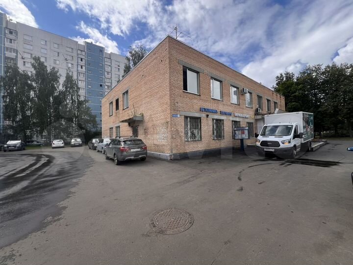 Свободного назначения, 128.9 м²