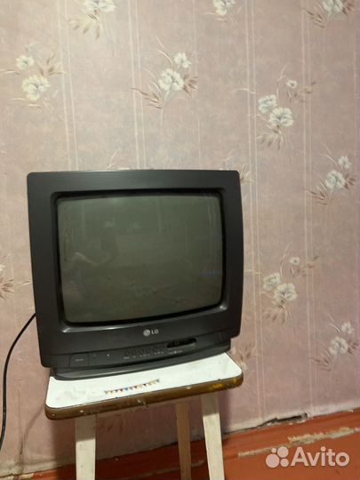 Телевизор бу