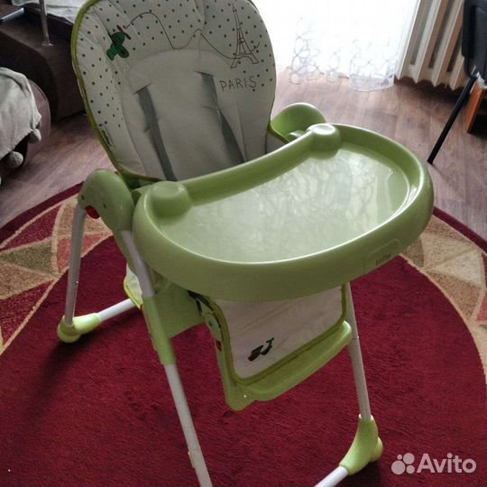 Стул для кормления