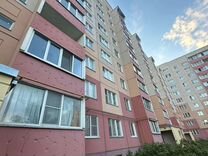 2-к. квартира, 58,8 м², 5/10 эт.