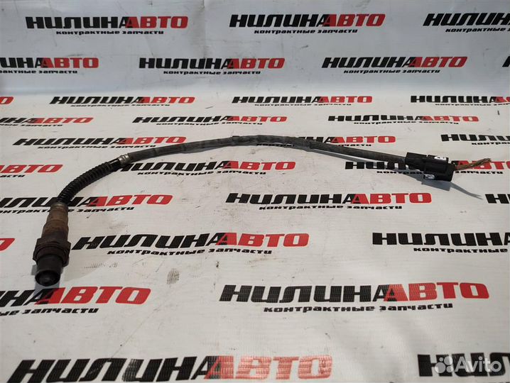 Датчик кислородный (положение 1) Рено Меган 2 Сце