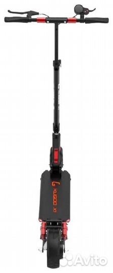 Электросамокат kugoo X1 бу