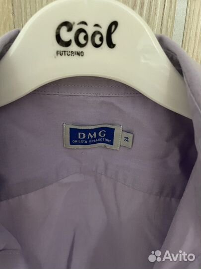 Рубашка для мальчика