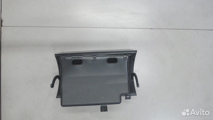 Бардачок Honda Jazz, 2004